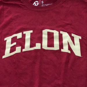 ALTA GRACIA Elon tee